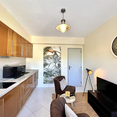 Apartamento Faro Airport Flat 6 By Homing Exterior foto