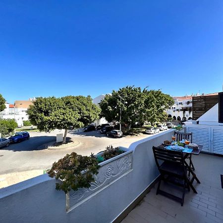 Apartamento Faro Airport Flat 6 By Homing Exterior foto