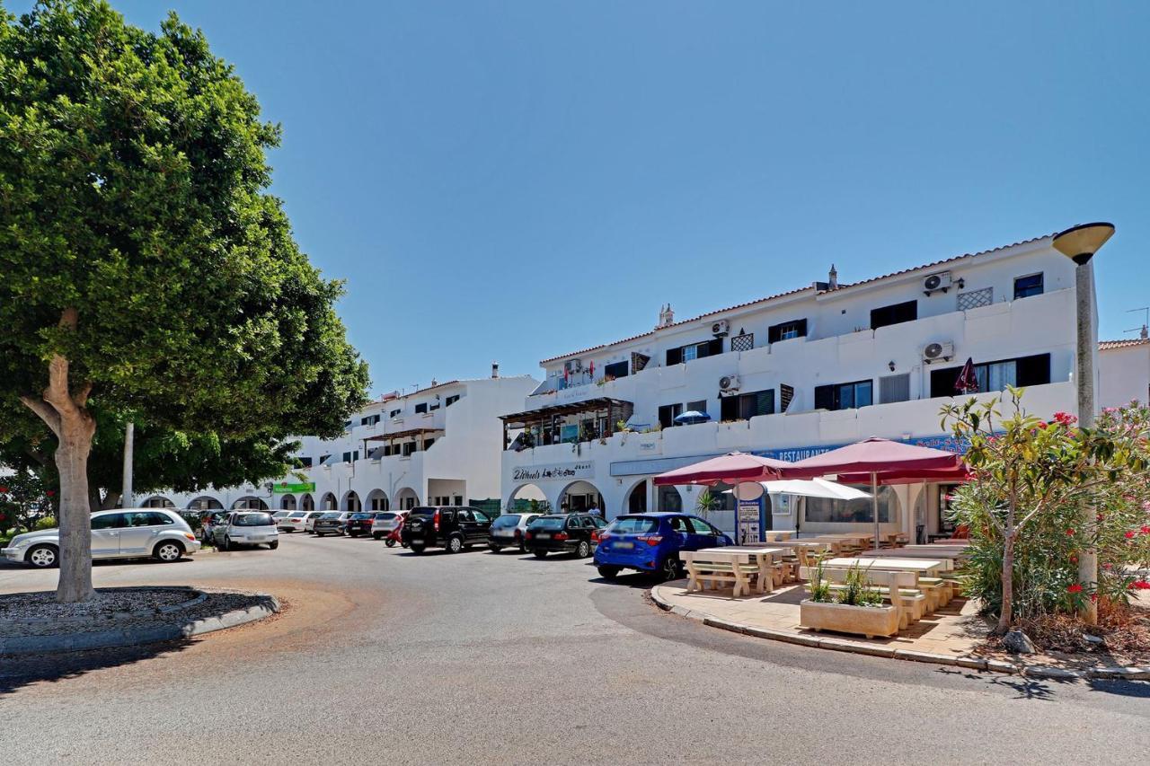 Apartamento Faro Airport Flat 6 By Homing Exterior foto