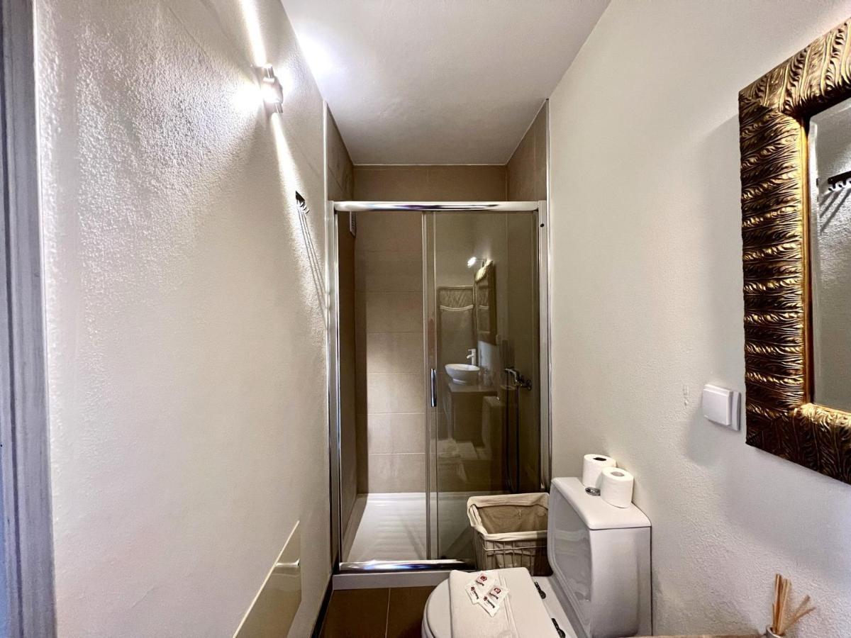 Apartamento Faro Airport Flat 6 By Homing Exterior foto