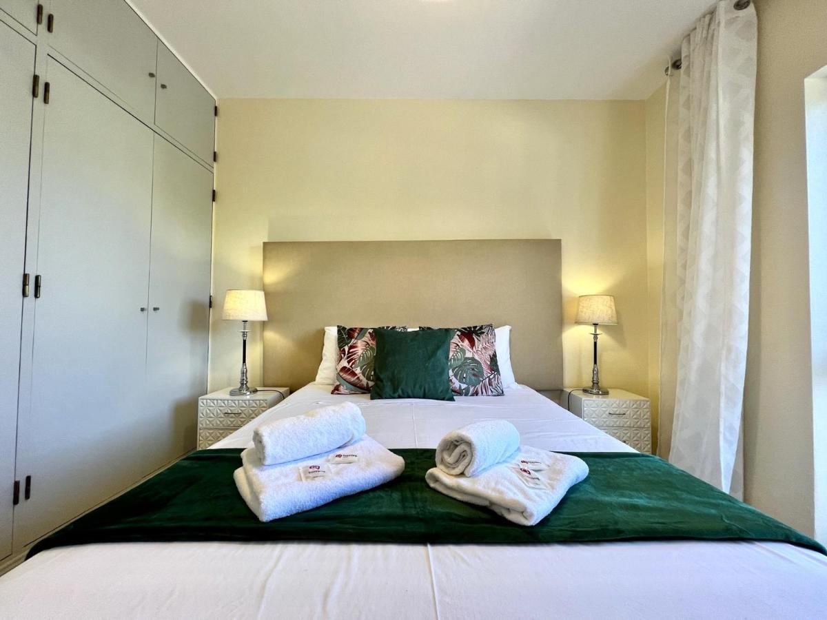 Apartamento Faro Airport Flat 6 By Homing Exterior foto
