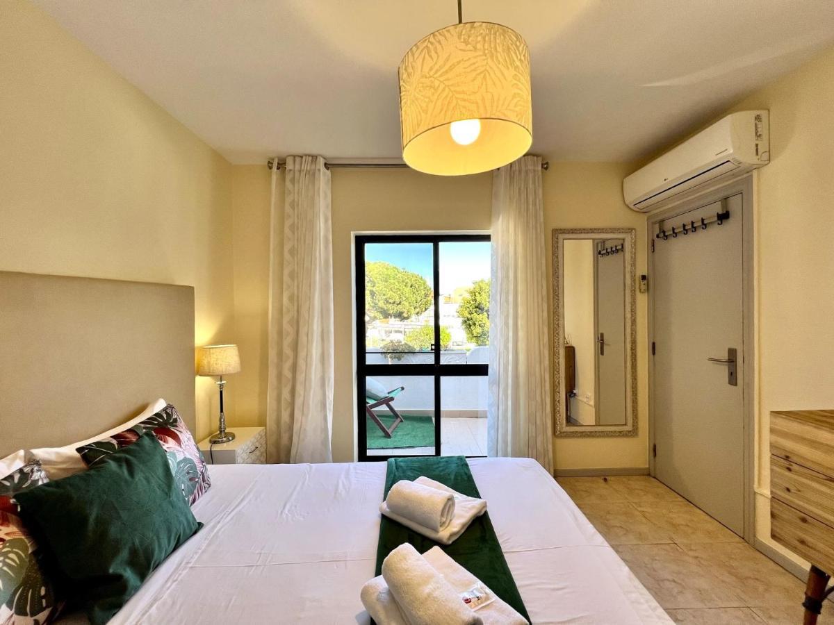 Apartamento Faro Airport Flat 6 By Homing Exterior foto