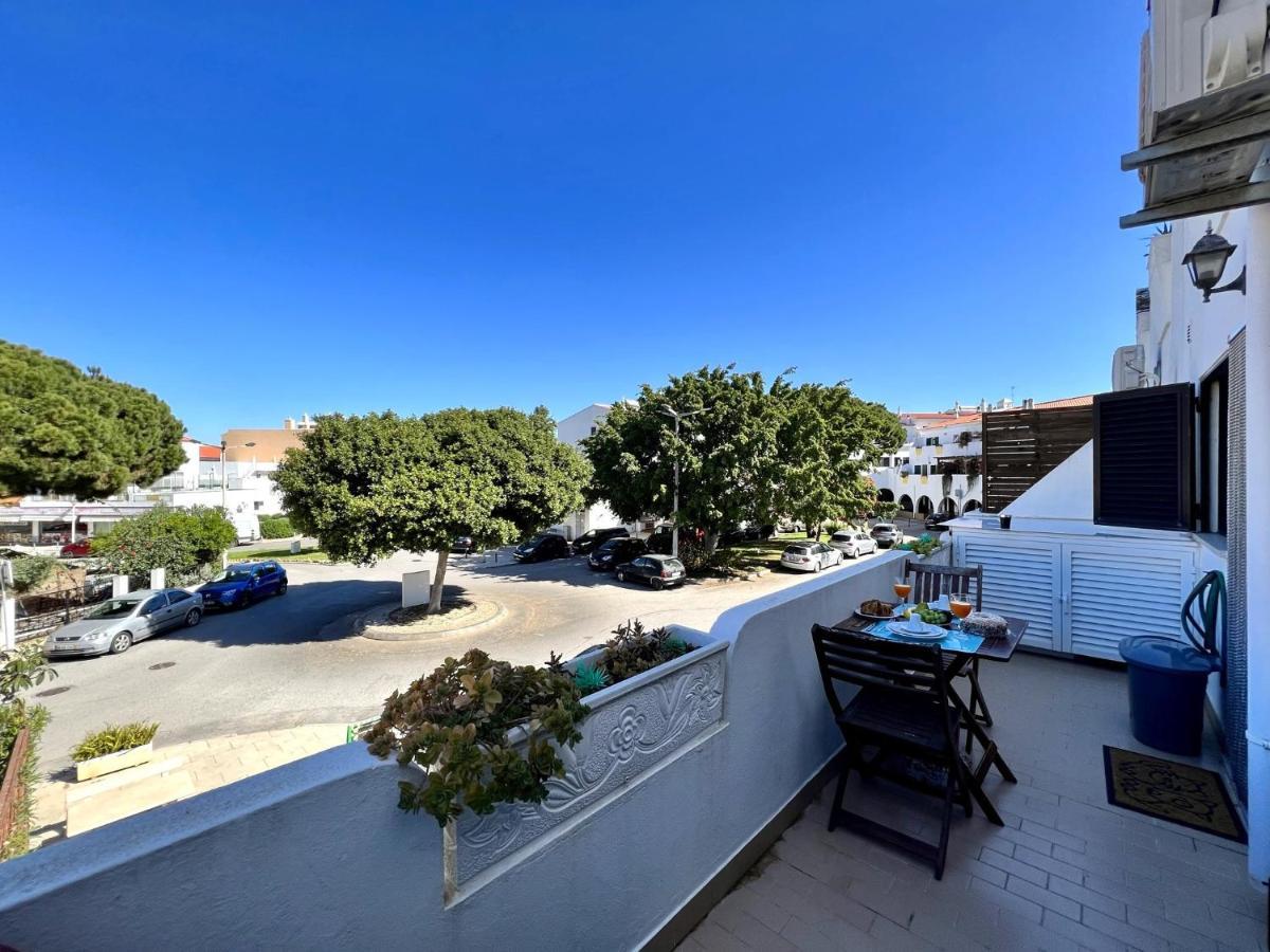 Apartamento Faro Airport Flat 6 By Homing Exterior foto